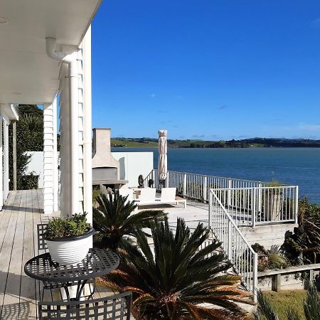 Villa Once Upon A Tide Auckland Esterno foto