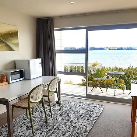 Villa Once Upon A Tide Auckland Esterno foto