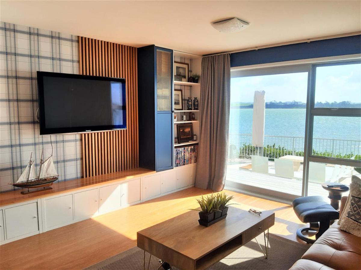 Villa Once Upon A Tide Auckland Esterno foto