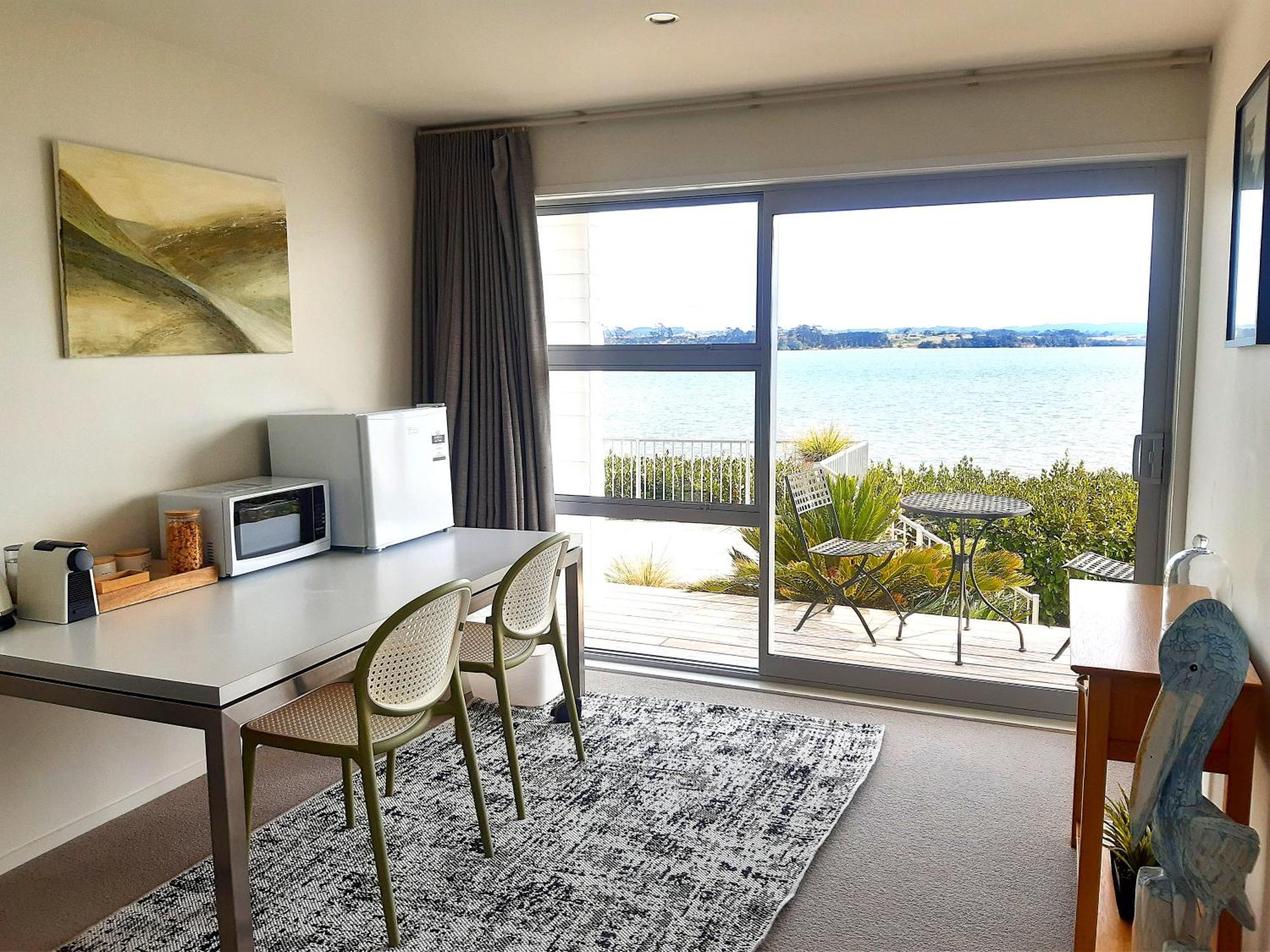 Villa Once Upon A Tide Auckland Esterno foto